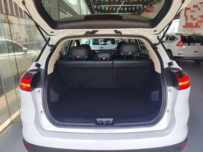 Geely Boyue 2020, 78200 км, за 41100 CNY - фото 19