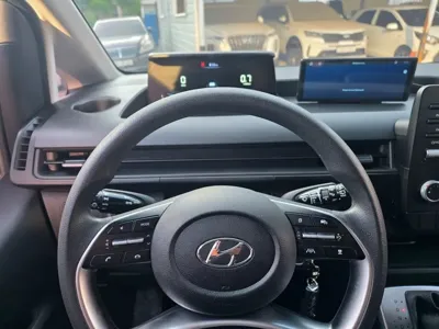 Hyundai Staria 2023, 120000 км, за 16990000 KRW - фото 9