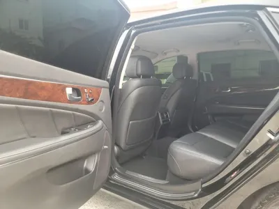 Hyundai Equus 2015, 241135 км, за 5700000 KRW - фото 9