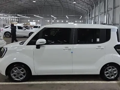 Kia Ray 2026, 4 км, за 3240000 KRW - фото 5