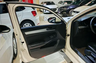 Volkswagen Lamando 2018, 109300 км, за 62174.23 CNY - фото 16