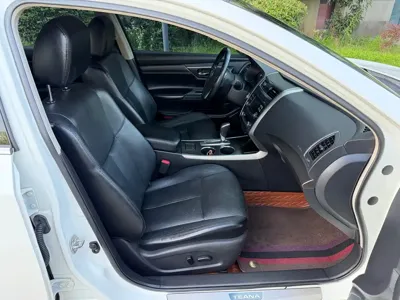 Nissan Teana 2015, 114000 км, за 33800 CNY - фото 12