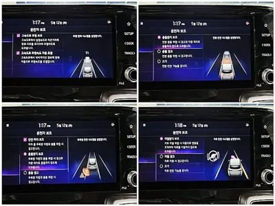 Kia Sorento 2021, 95022 км, за 22400000 KRW - фото 11