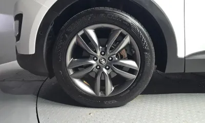Hyundai Santafe 2014, 152656 км, за 10800000 KRW - фото 5