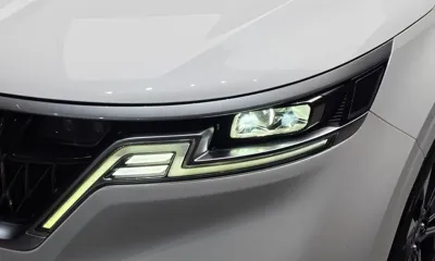 Kia Canival 2021, 87719 км, за 22500000 KRW - фото 22