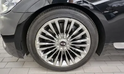 Kia K9 2019, 223883 км, за 15400000 KRW - фото 5