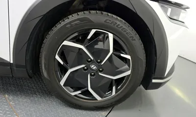 Hyundai Ioniq5 2022, 149007 км, за 22500000 KRW - фото 29