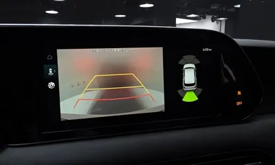 Hyundai Palisade 2019, 185936 км, за 19300000 KRW - фото 14
