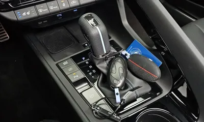 Hyundai Avante 2026, 8886 км, за 33800000 KRW - фото 9