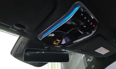 Mercedes-Benz S-Class 2021, 94210 км, за 100000000 KRW - фото 28