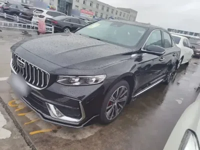 Geely Xingrui · 2026 год