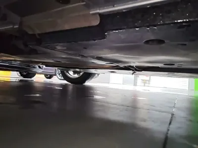 Toyota Camry 2023, 21100 км, за 101300 CNY - фото 4