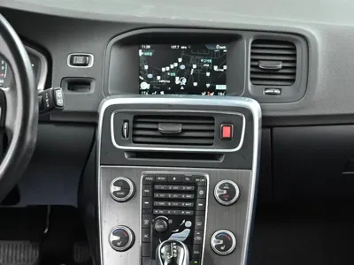 Volvo V60 2016, 61127 км, за 9900000 KRW - фото 16