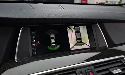 BMW Gran Turismo 2017, 175451 км, за 14800000 KRW - фото 15