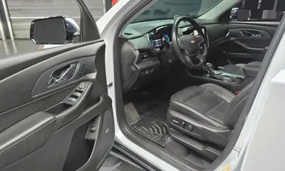 ChevroletGMDaewoo Traverse 2021, 110904 км, за 15990000 KRW - фото 10