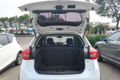 Chery Tiggo 3x 2018, 46000 км, за 32390.67 CNY - фото 22
