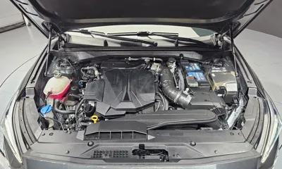 Kia K8 2022, 97881 км, за 23600000 KRW - фото 6