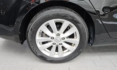 Kia K3 2015, 166822 км, за 4600000 KRW - фото 5