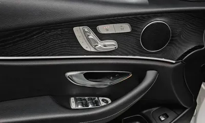 Mercedes-Benz E-Class 2018, 131743 км, за 19900000 KRW - фото 19