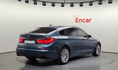 BMW Gran Turismo 2013, 246535 км, за 5900000 KRW