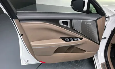 Kia K8 2023, 82952 км, за 27300000 KRW - фото 24