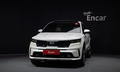 Kia Sorento 2021, 93895 км, за 22500000 KRW - фото 3