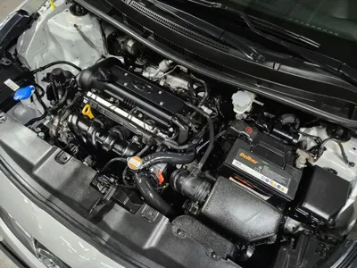 Hyundai Accent 2011, 102579 км, за 3590000 KRW - фото 6