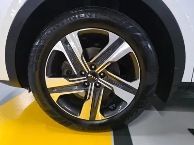 Kia Sorento 2022, 89696 км, за 24000000 KRW - фото 20