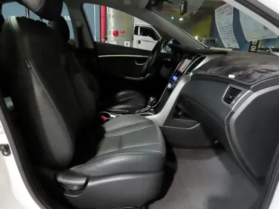 Hyundai i30 2014, 112000 км, за 8800000 KRW - фото 8
