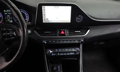 Hyundai Grandeur 2019, 78900 км, за 20200000 KRW - фото 16