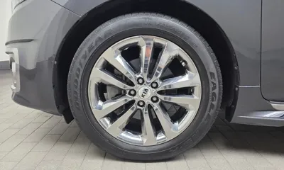 Kia Canival 2017, 139992 км, за 9200000 KRW - фото 5