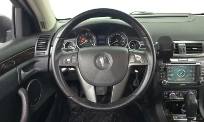 ChevroletGMDaewoo VERITAS 2010, 136083 км, за 4700000 KRW - фото 13