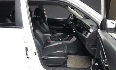 KG_Mobility_Ssangyong KORANDO 2019, 137699 км, за 9800000 KRW - фото 11