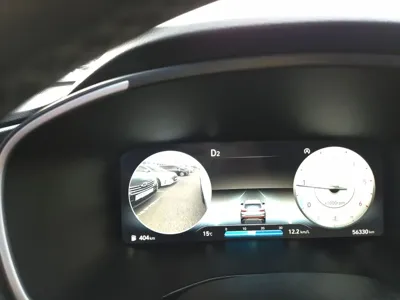Hyundai Santafe 2021, 58000 км, за 28900000 KRW - фото 9