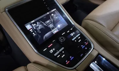 Porsche Panamera 2018, 91496 км, за 63500000 KRW - фото 30