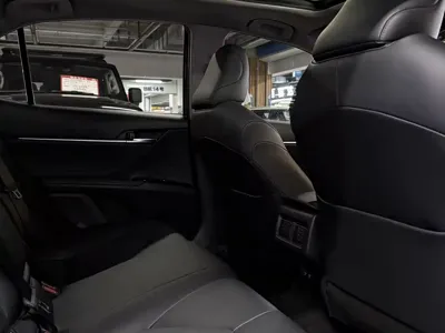 Toyota Camry 2019, 95000 км, за 85000 CNY - фото 10