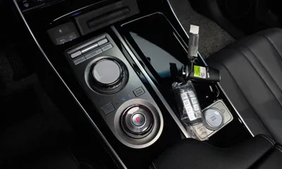 Genesis GV80 2023, 19965 км, за 52900000 KRW - фото 9