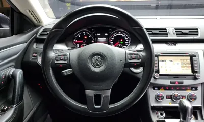 Volkswagen CC 2015, 100079 км, за 8700000 KRW - фото 13