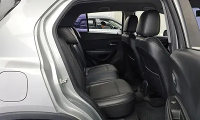 ChevroletGMDaewoo Trax 2017, 51495 км, за 8800000 KRW - фото 12