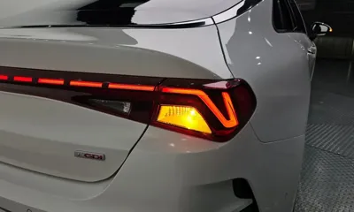 Kia K5 2020, 76460 км, за 20900000 KRW - фото 23