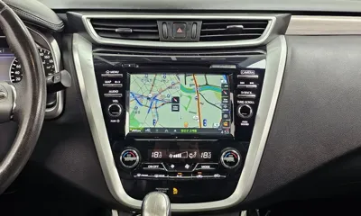 Nissan Murano 2016, 275646 км, за 7900000 KRW - фото 14