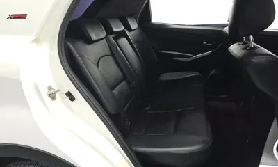 KG_Mobility_Ssangyong KORANDO 2017, 159496 км, за 4900000 KRW - фото 11