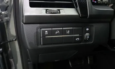 KG_Mobility_Ssangyong Rexton 2021, 40484 км, за 24000000 KRW - фото 28