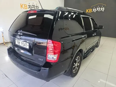 Kia Canival 2014, 170000 км, за 4990000 KRW - фото 14