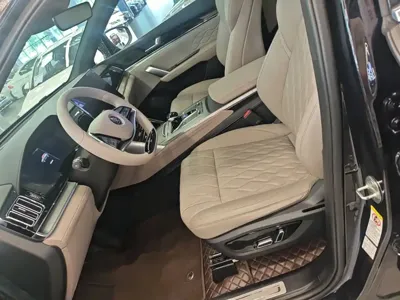 BYD Tang New Energy 2024, 35000 км, за 108500 CNY - фото 15