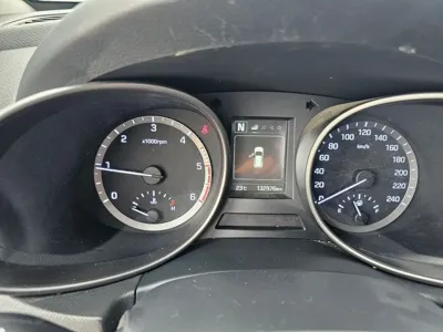 Hyundai Santafe 2018, 132900 км, за 10590000 KRW - фото 8