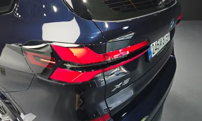 BMW X5 2026, 5009 км, за 133000000 KRW - фото 23