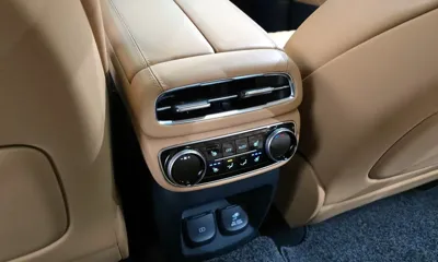 Genesis GV80 2020, 102693 км, за 39990000 KRW - фото 30