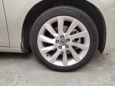 Volvo S60 2017, 64100 км, за 47850.91 CNY - фото 8