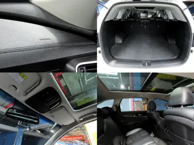Kia Sorento 2019, 169555 км, за 13500000 KRW - фото 18